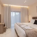 Xenessa Elegant Villa, 4-bedroom Private Pool Retreat By Mana Gers Tragaki